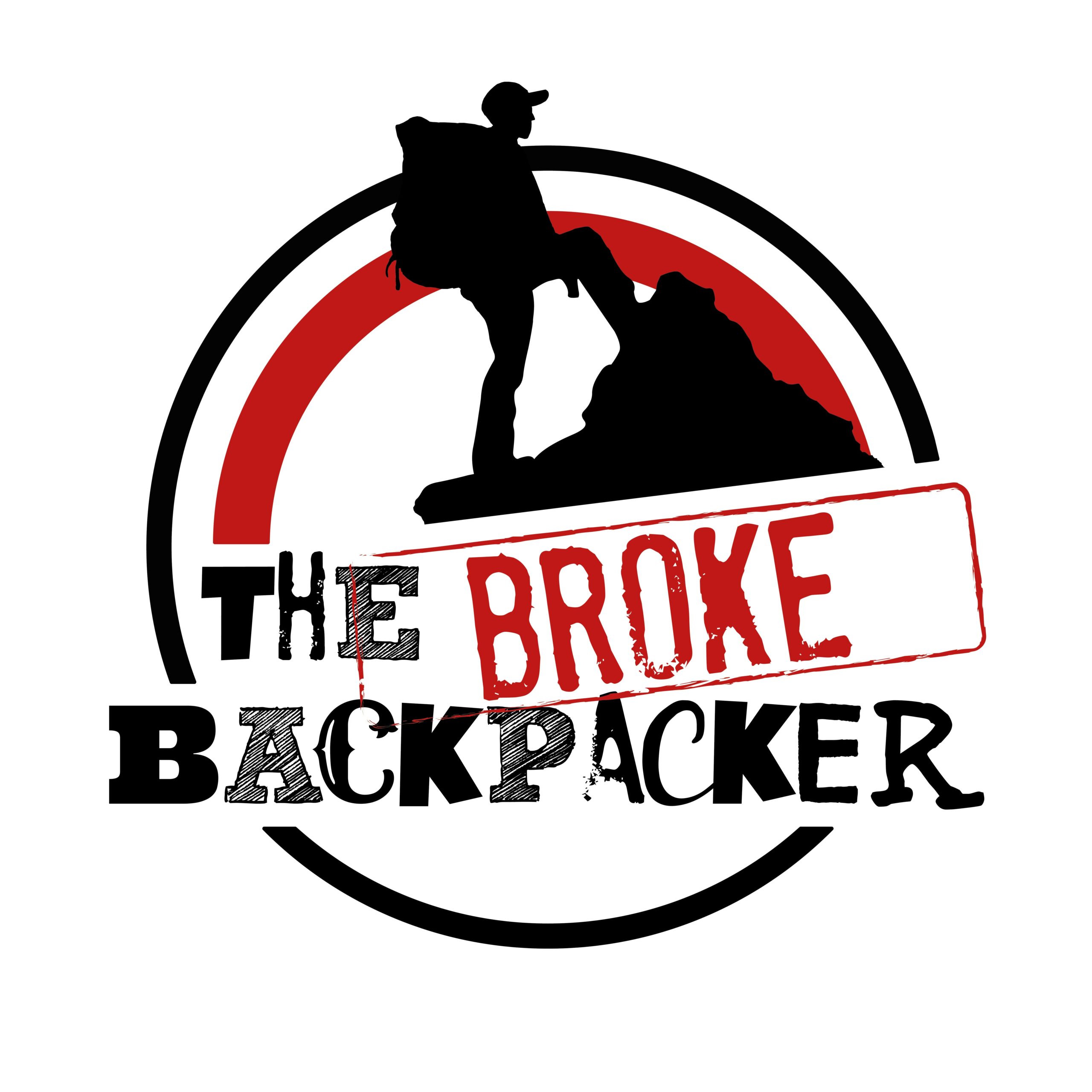 Detail Backpacker Hitch Nomer 16