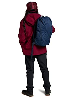 Detail Backpacker Hitch Nomer 22