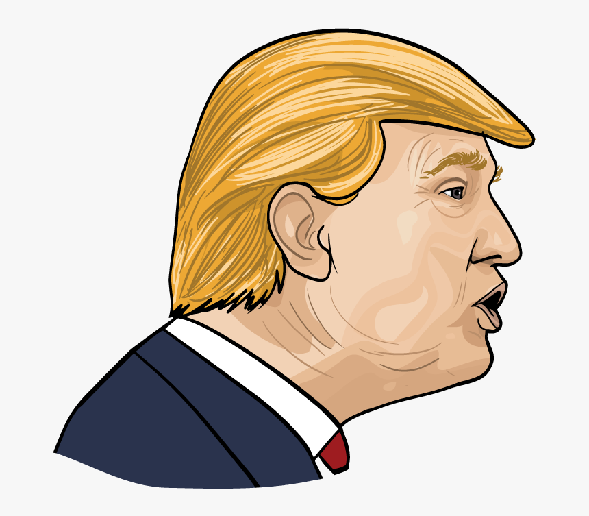 Detail Donald Trump Png Nomer 5