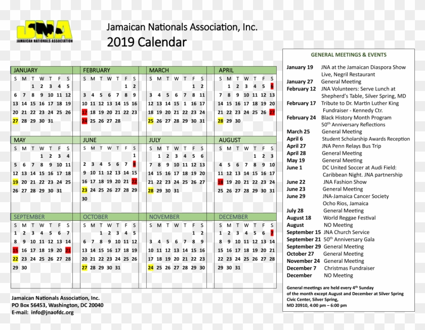 Detail Download Kalender 2019 Hd Nomer 31