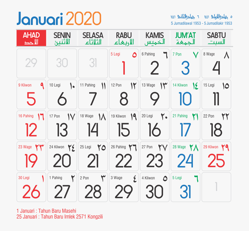 Detail Download Kalender 2019 Hd Nomer 40