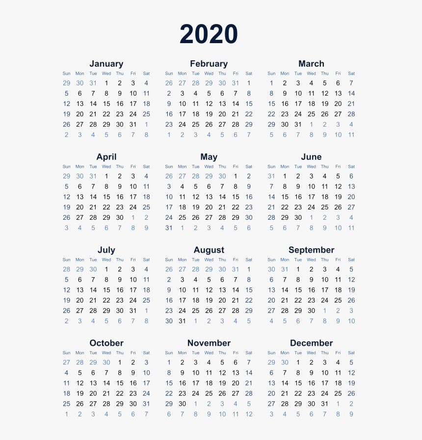 Detail Download Kalender 2019 Hd Nomer 41