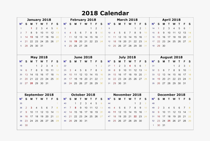 Detail Download Kalender 2019 Hd Nomer 49