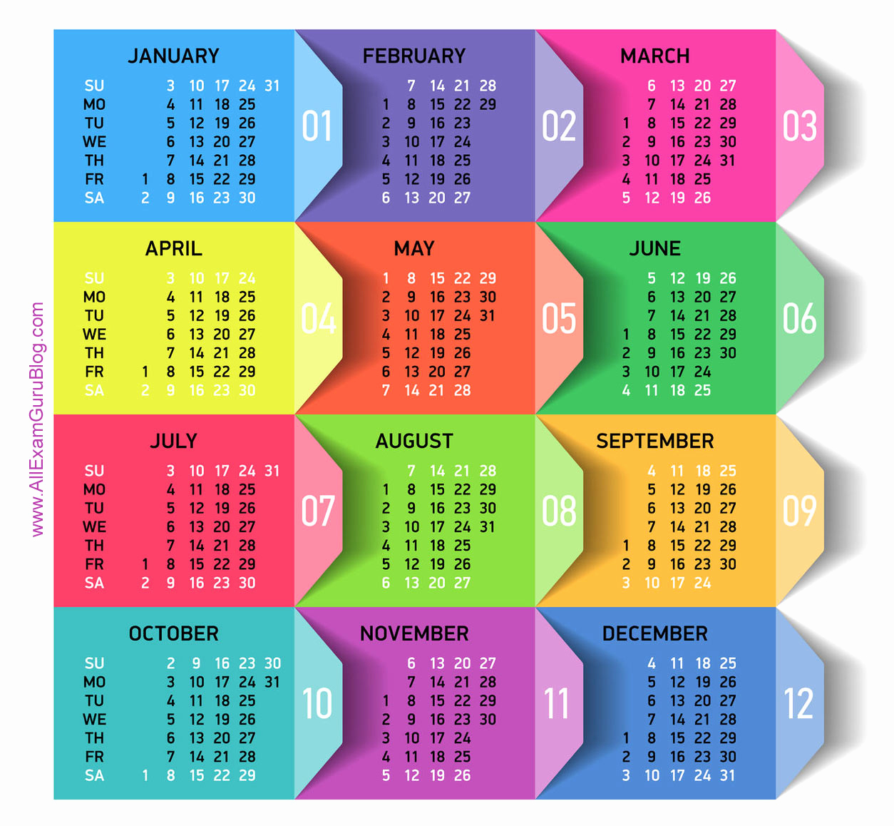 Detail Download Kalender 2019 Hd Nomer 50