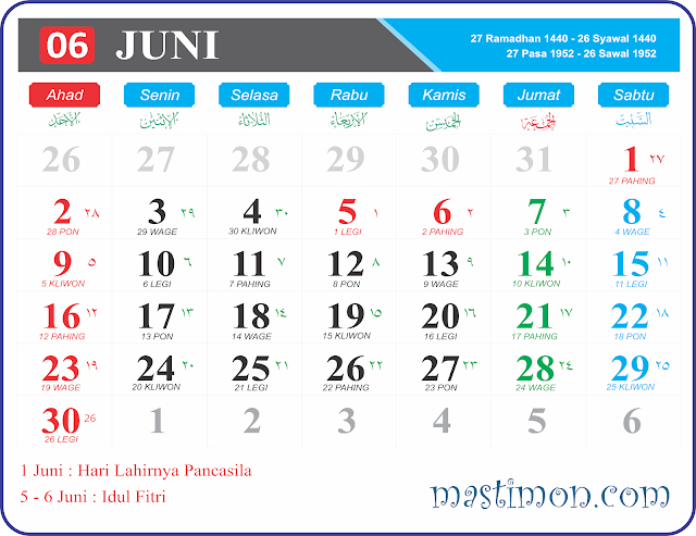 Detail Download Kalender 2019 Hd Nomer 53