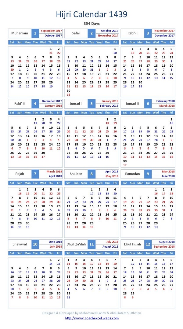 Detail Download Kalender Hijriah 1438 Nomer 15