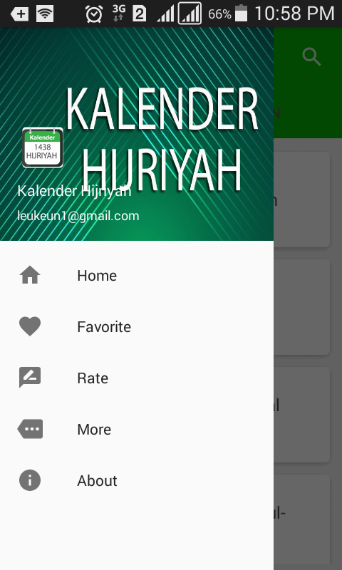 Detail Download Kalender Hijriyah 1438 Nomer 42