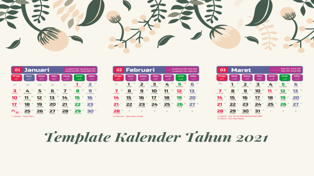 Detail Download Kalender Meja 2018 Nomer 24