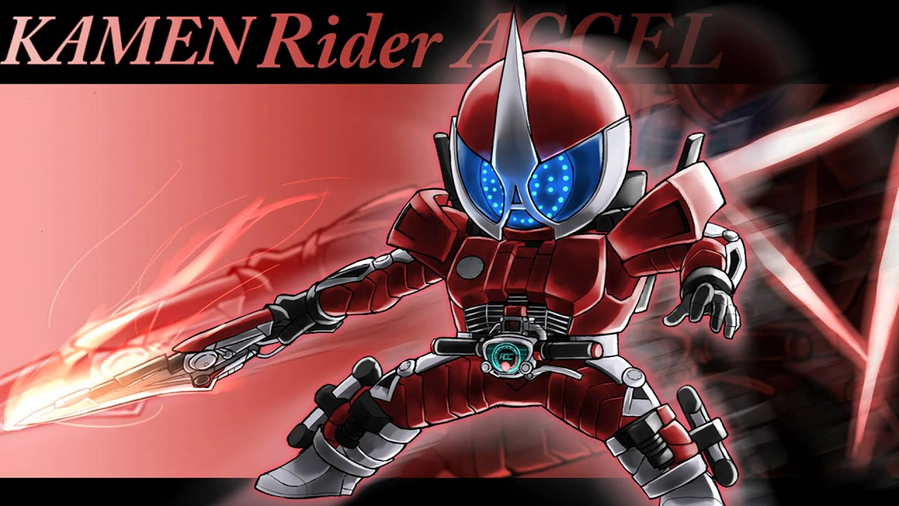 Detail Download Kamen Rider W Nomer 28