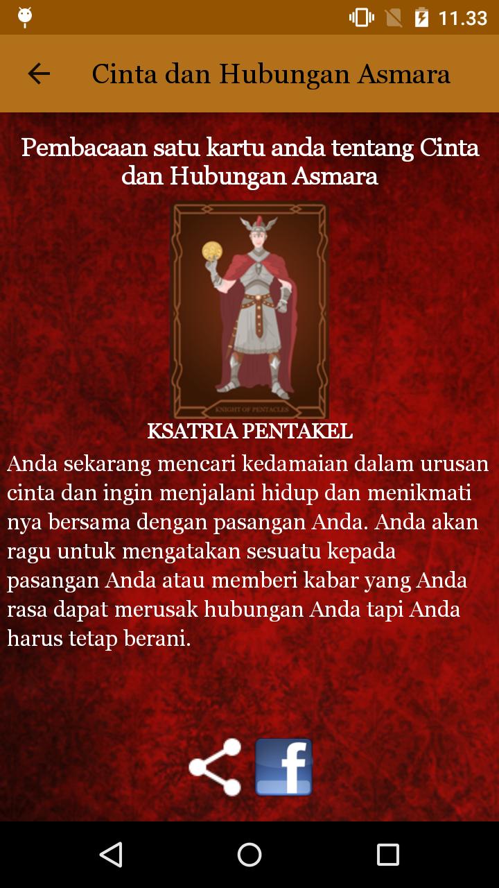 Detail Download Kartu Tarot Nomer 13