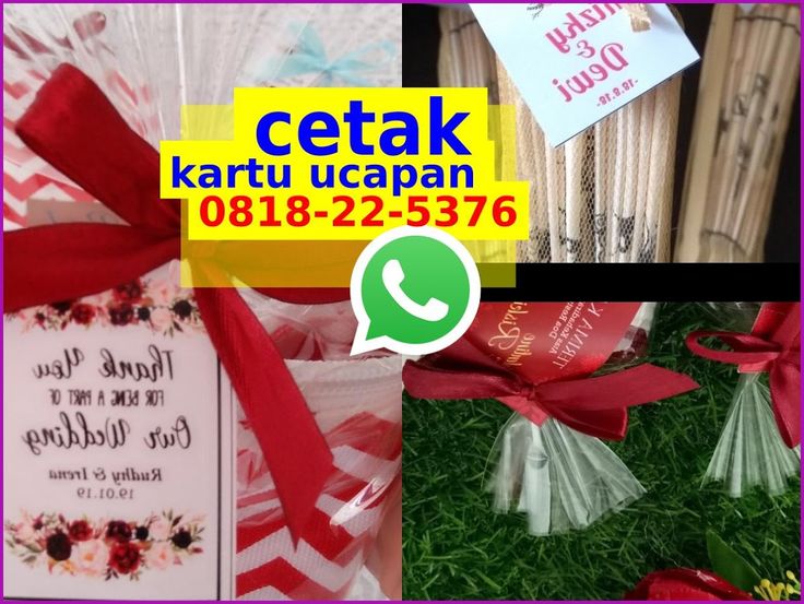 Detail Download Kartu Ucapan Terima Kasih Souvenir Cdr Nomer 45