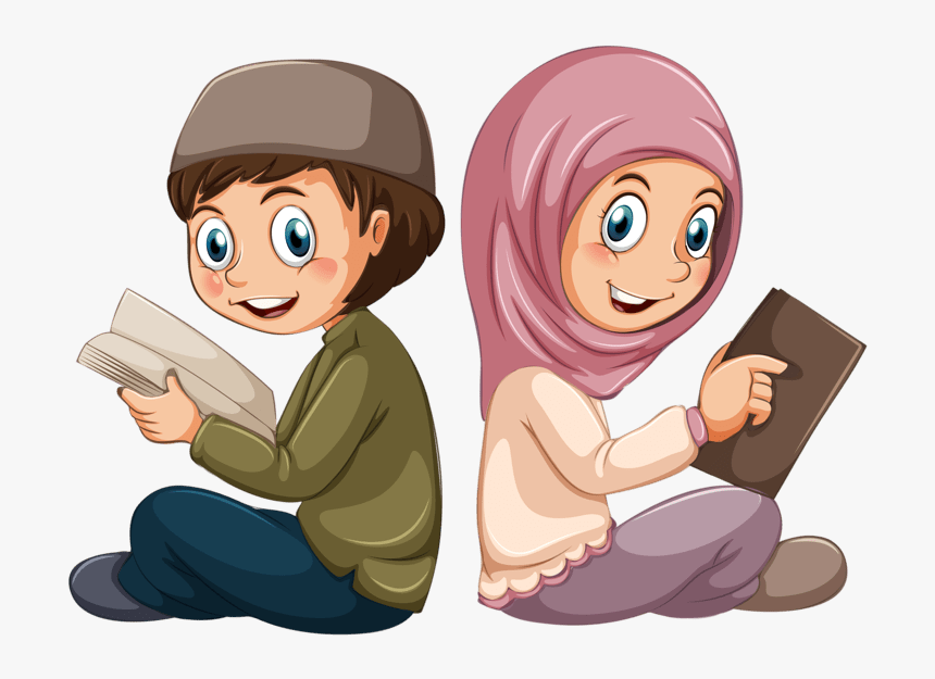 Detail Download Kartun Islam Nomer 24