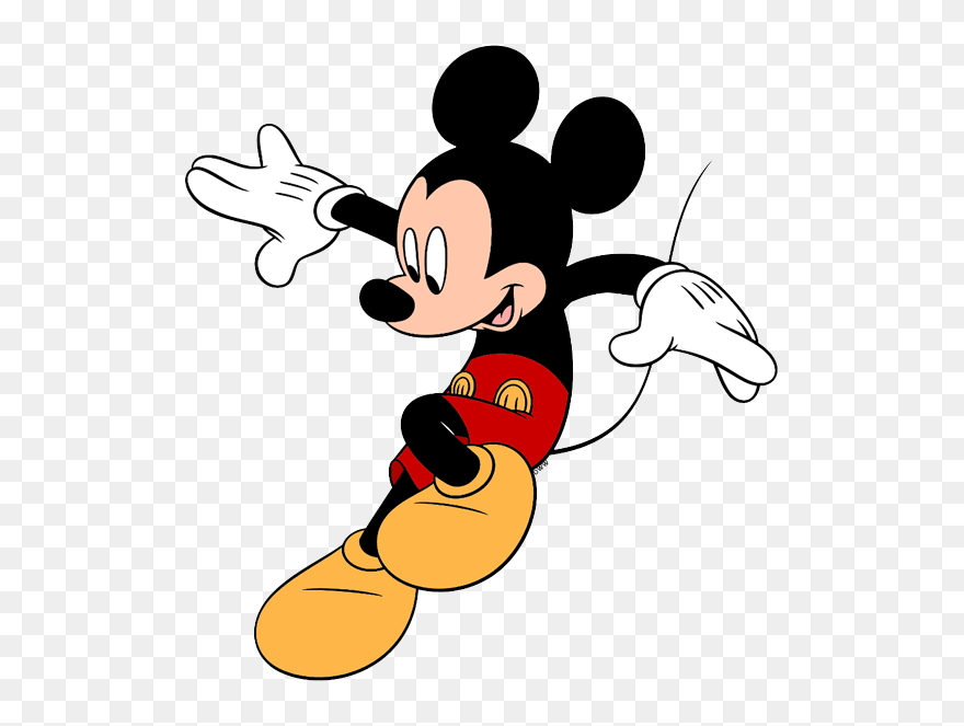 Detail Download Kartun Mickey Mouse Nomer 18