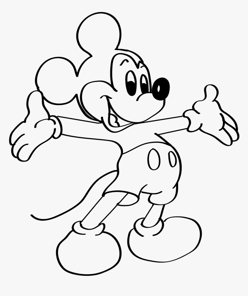 Detail Download Kartun Mickey Mouse Nomer 39