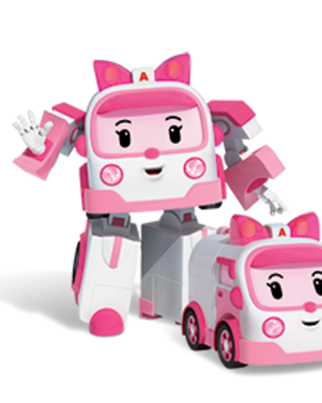 Detail Download Kartun Robocar Poli Nomer 20