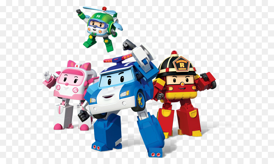 Detail Download Kartun Robocar Poli Nomer 35