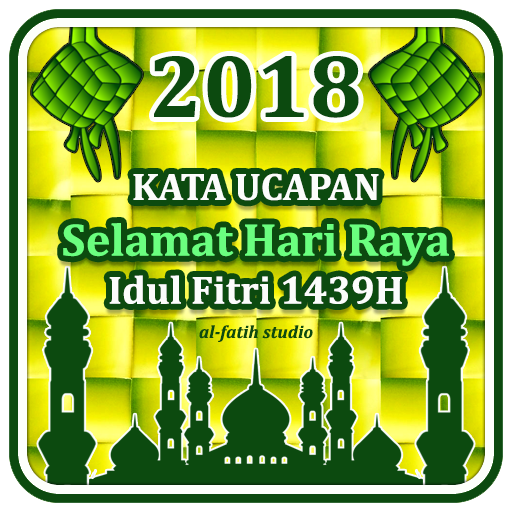 Detail Download Kata Kata Hari Raya Idul Fitri Nomer 27