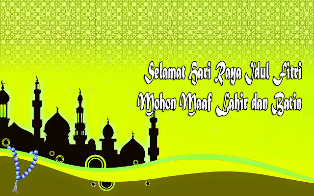 Detail Download Kata Kata Hari Raya Idul Fitri Nomer 37