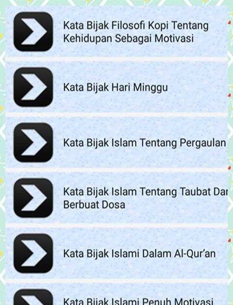Detail Download Kata Kata Islami Nomer 49