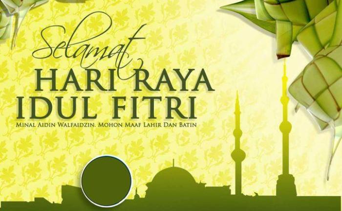 Detail Download Kata Ucapan Lebaran Nomer 23