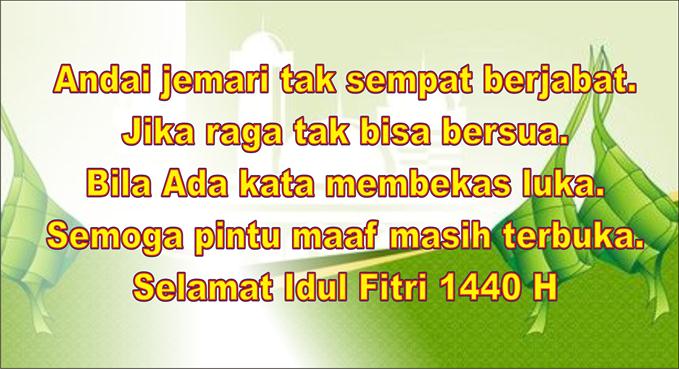 Detail Download Kata Ucapan Lebaran Nomer 25