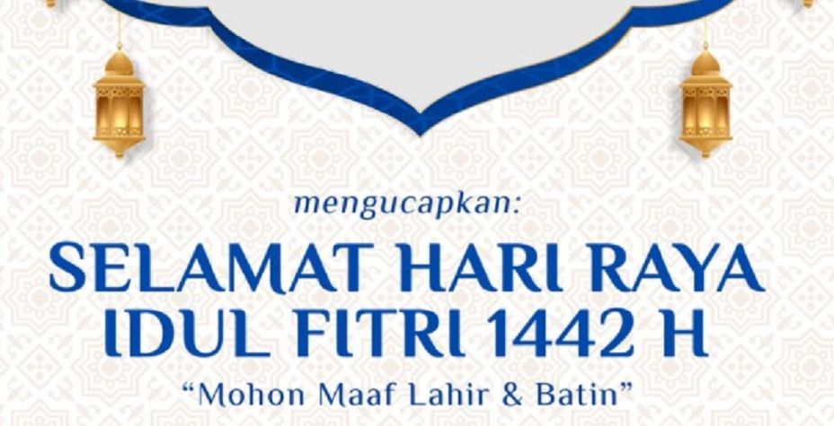 Detail Download Kata Ucapan Lebaran Nomer 27