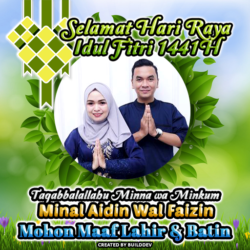 Detail Download Kata Ucapan Lebaran Nomer 29