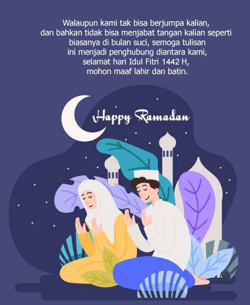 Detail Download Kata Ucapan Lebaran Nomer 46