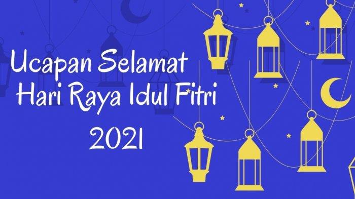 Detail Download Kata Ucapan Lebaran Nomer 49