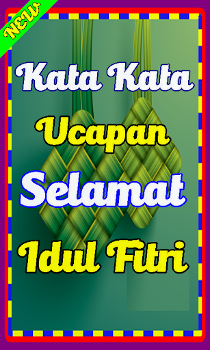 Detail Download Kata Ucapan Lebaran Nomer 52