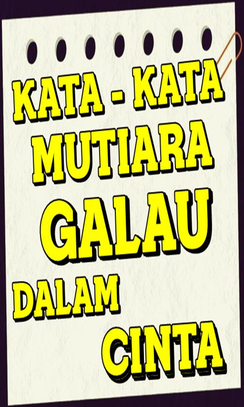 Detail Download Kata2 Galau Nomer 36