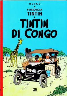 Detail Download Komik Tintin Gratis Nomer 13