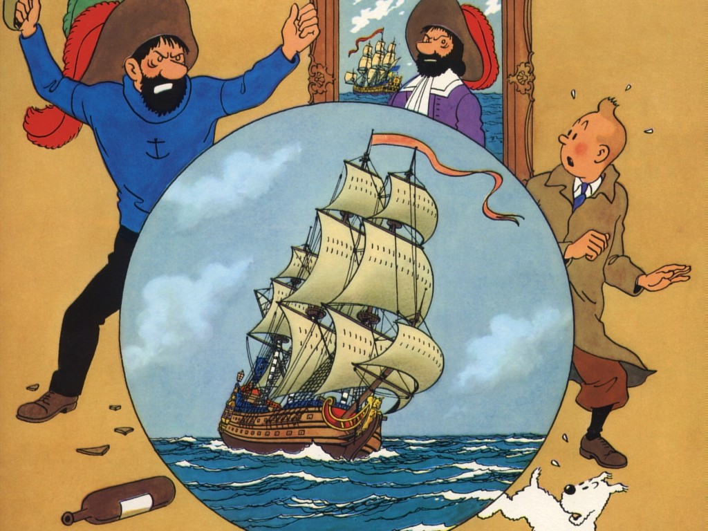 Detail Download Komik Tintin Gratis Nomer 39