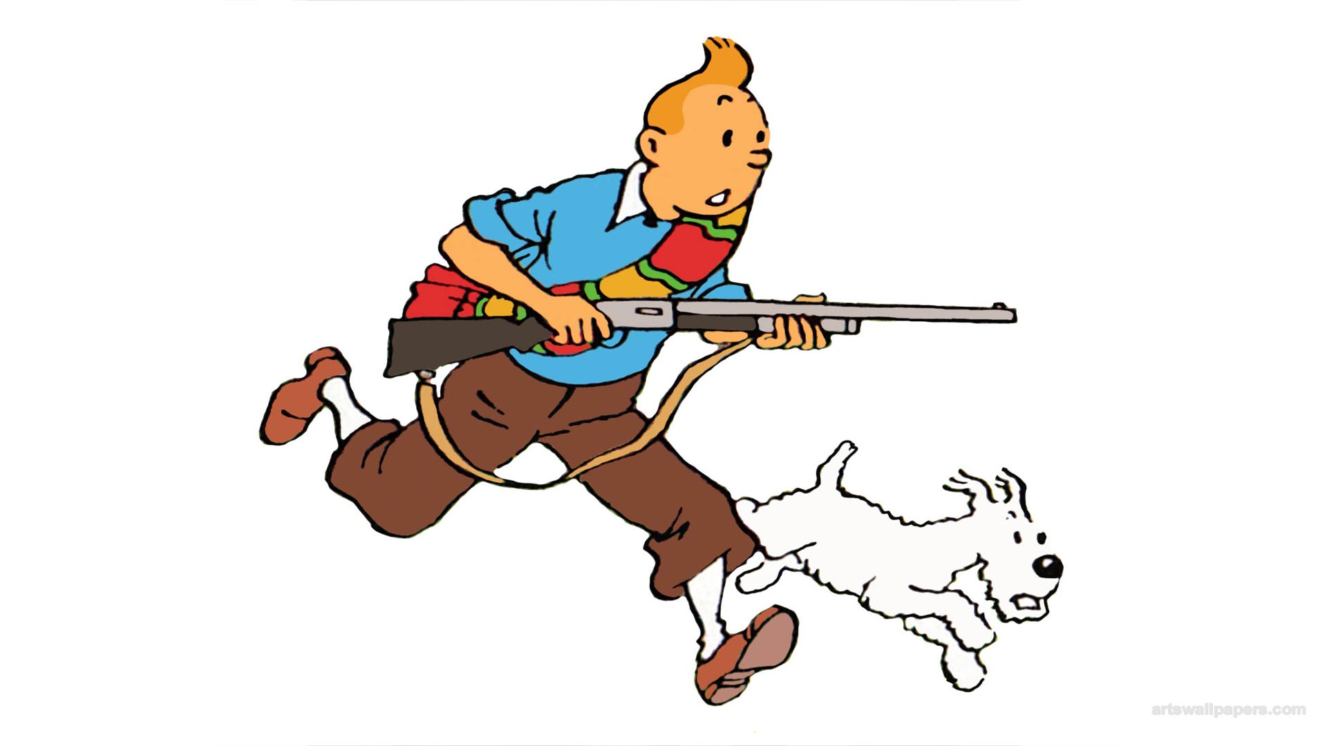 Detail Download Komik Tintin Gratis Nomer 51