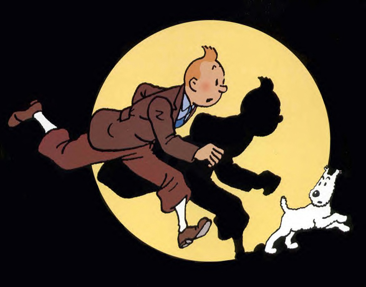 Detail Download Komik Tintin Gratis Nomer 8