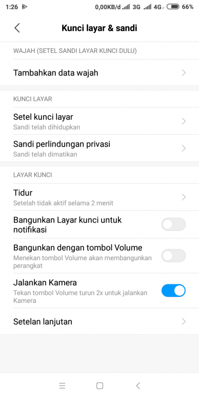 Detail Download Kunci Layar Sidik Jari Nomer 56