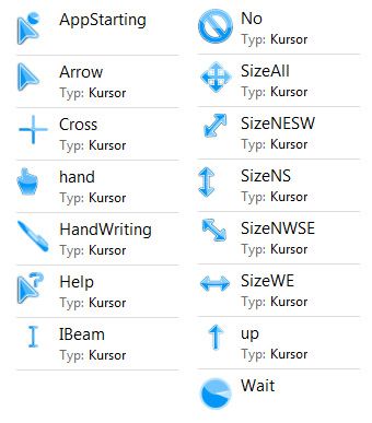 Detail Download Kursor Mouse Nomer 33