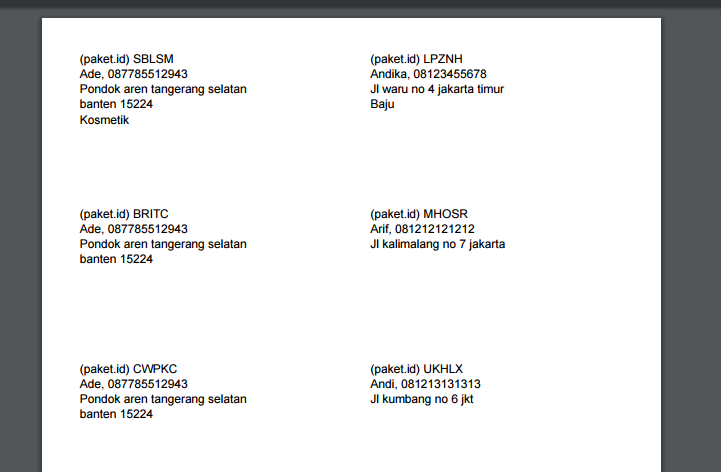 Detail Download Label Tom Jerry 121 Nomer 41