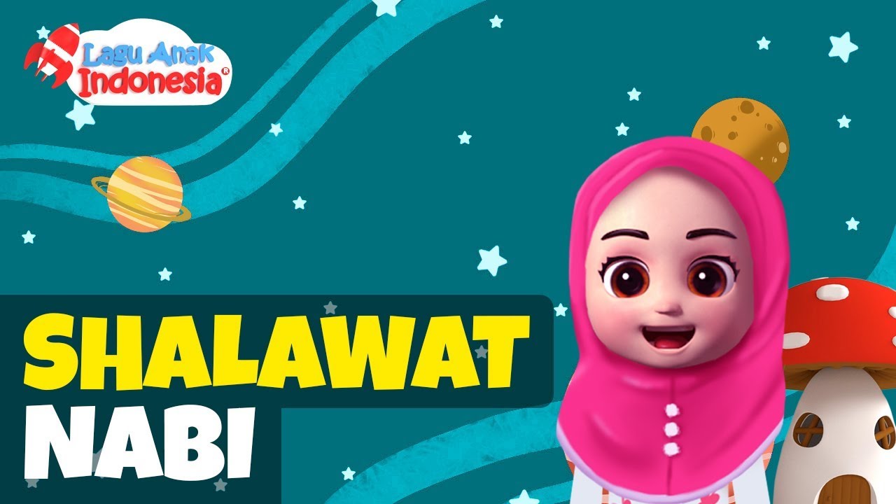 Detail Download Lagu Anak Paud Islami Nomer 12