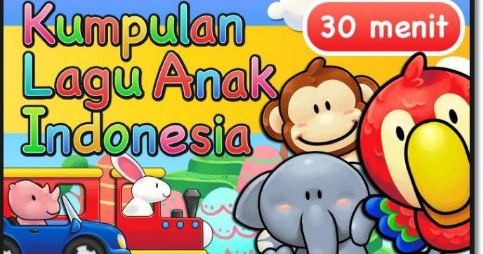 Detail Download Lagu Anak Paud Islami Nomer 13