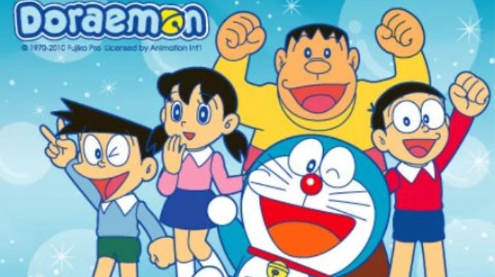 Detail Download Lagu Doraemon Versi Jepang Terbaru Nomer 37