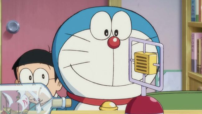 Detail Download Lagu Doraemon Versi Jepang Terbaru Nomer 38
