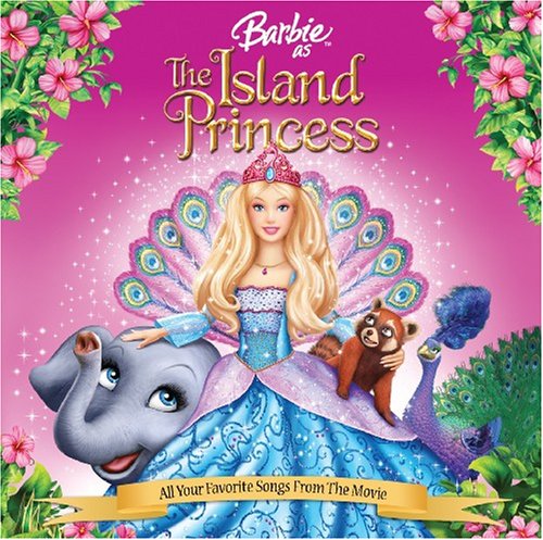 Download Lagu Film Kartun Barbie - KibrisPDR