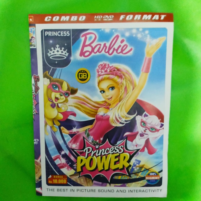 Detail Download Lagu Film Kartun Barbie Nomer 47