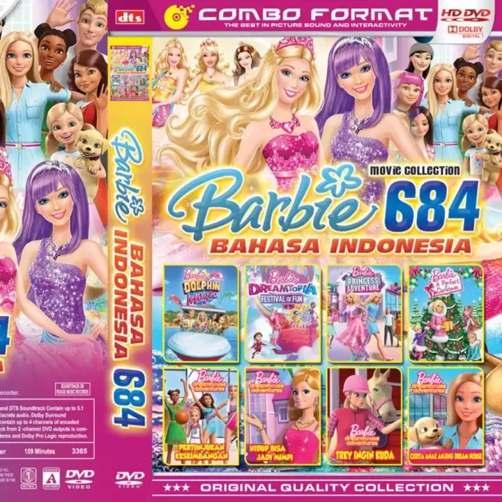 Detail Download Lagu Film Kartun Barbie Nomer 51