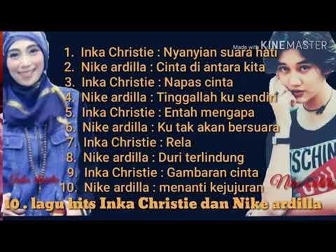 Detail Download Lagu Inka Christie Gambaran Cinta Nomer 21