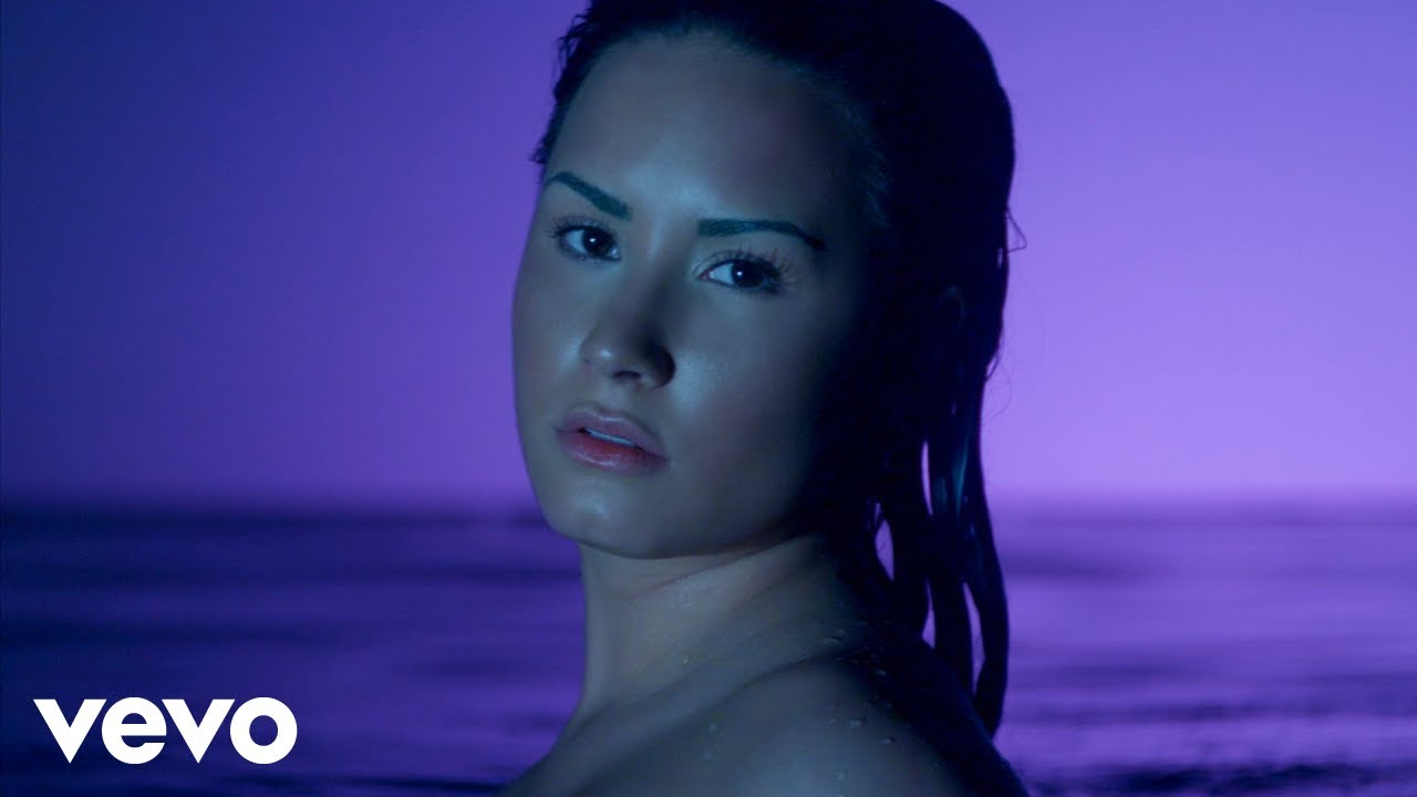 Detail Download Lagu Neon Light Demi Lovato Nomer 2