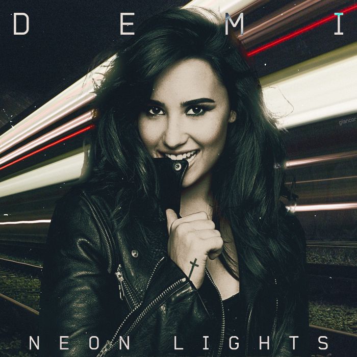 Detail Download Lagu Neon Light Demi Lovato Nomer 5