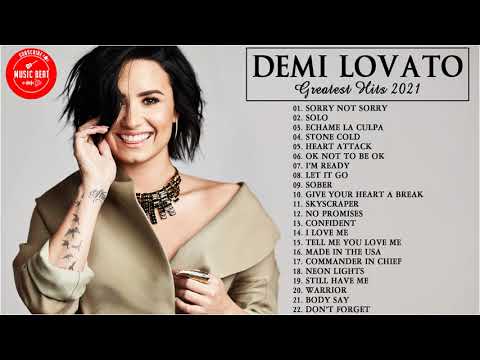 Detail Download Lagu Neon Light Demi Lovato Nomer 45