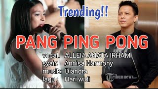 Detail Download Lagu Pang Ping Pong Nomer 22